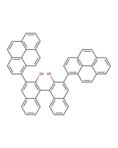 Astatech (S)-3,3-DI(PYREN-1-YL)-[1,1-BINAPHTHALENE]-2,2-DIOL; 1G; Purity 95%